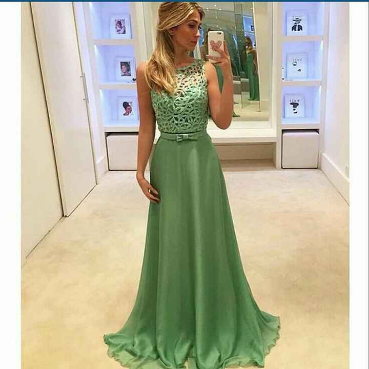 O vestido sumiu ! - 4