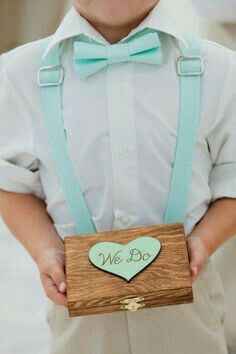 Inspiração casamento - azul - 3
