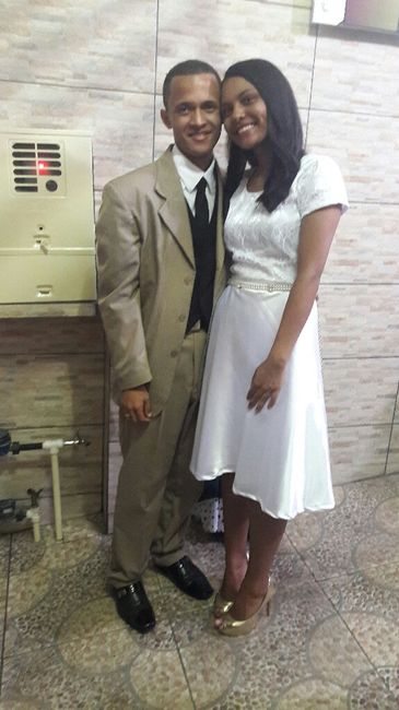 Aquela foto que vc ama de vocês - 2