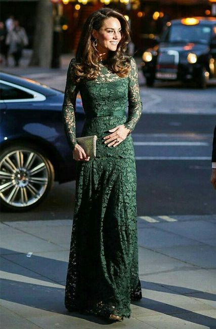 O vestido sumiu ! - 1