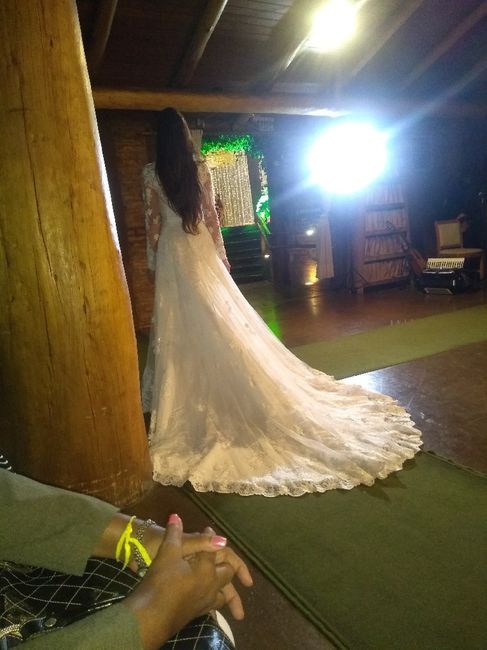 Desfile de vestidos de noiva Topppp! #vemver. - 4