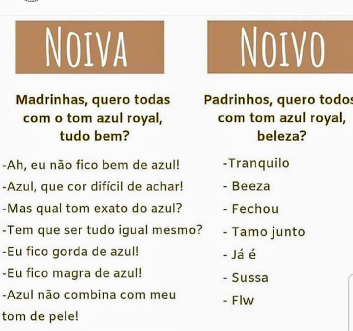 Só pra descontrair ! Vem ver - 2
