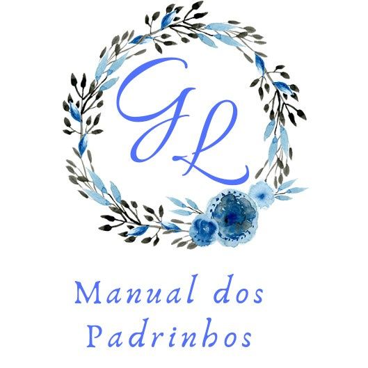 Arte manual dos padrinhos editável... 2