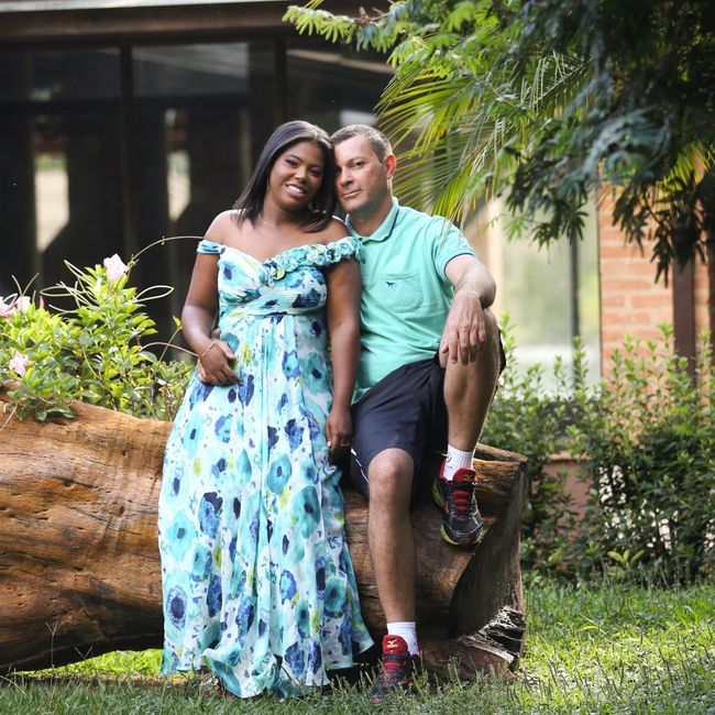 Nosso pré wedding 😍🥰 #vemver 6