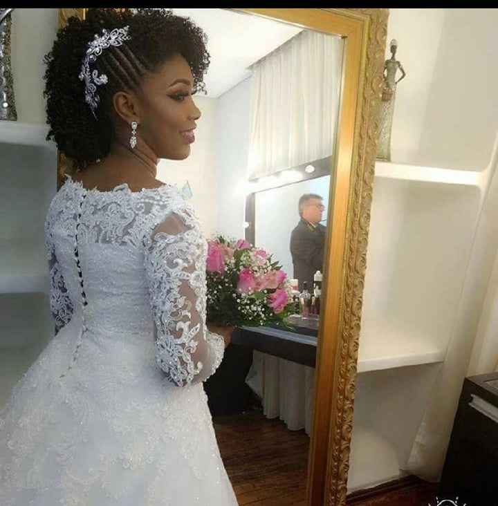 Maquiagem pele negra - 6