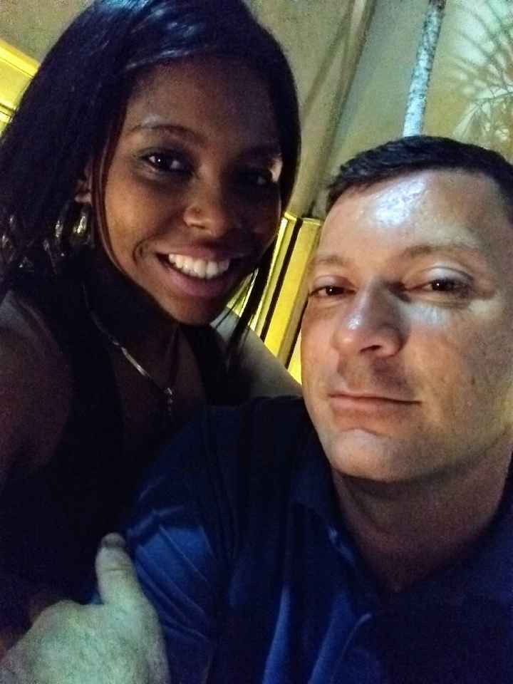 #Desafio • Uma foto com seu(a) noivo(a) - 1