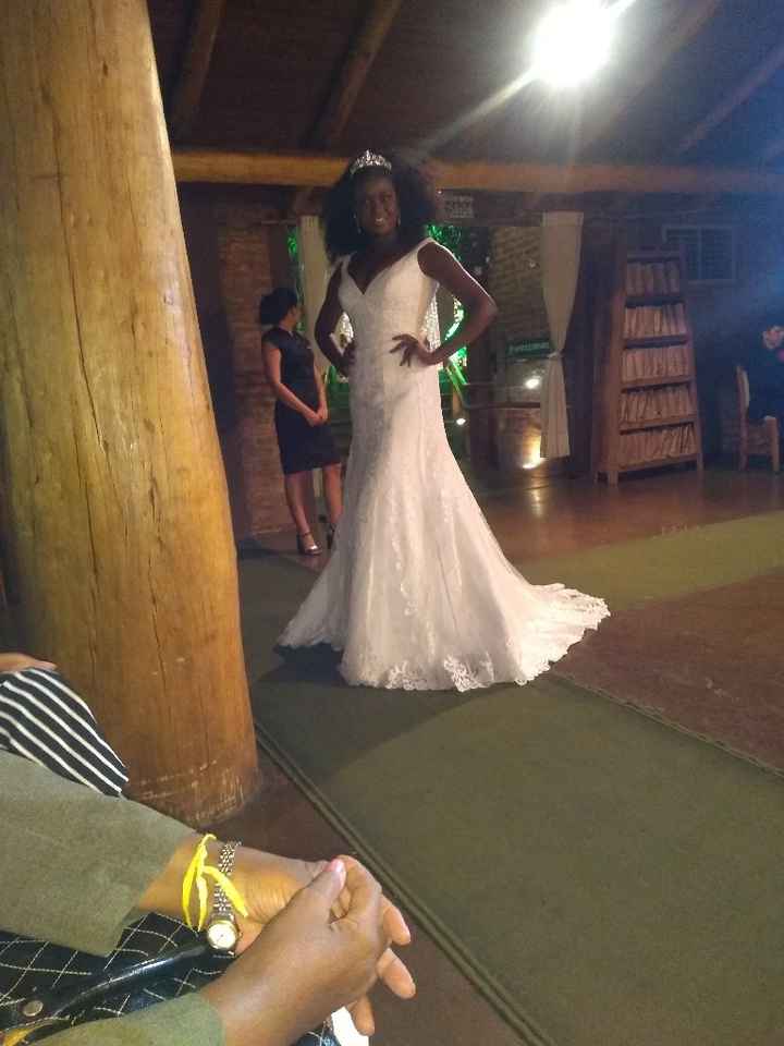 Desfile de vestidos de noiva Topppp! #vemver. - 2
