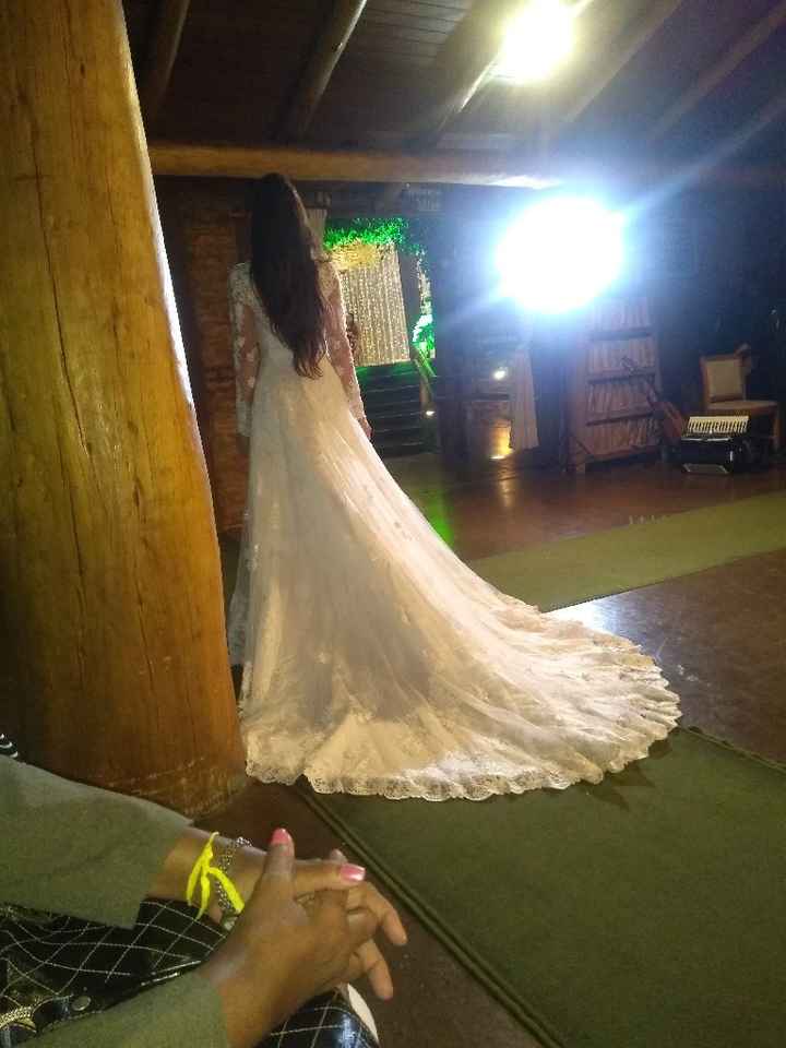 Desfile de vestidos de noiva Topppp! #vemver. - 4