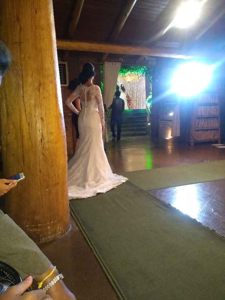 Desfile de vestidos de noiva Topppp! #vemver. - 7
