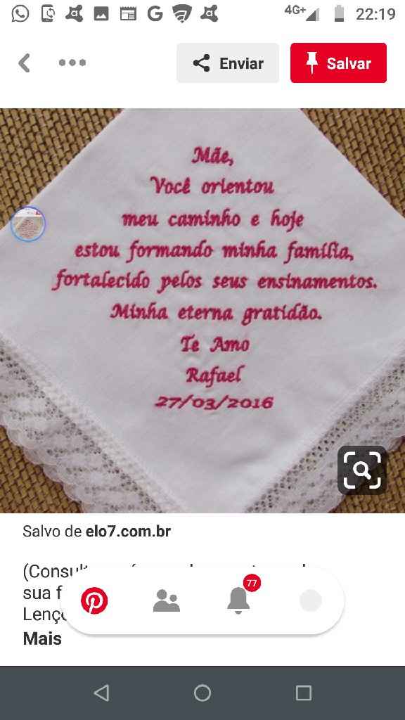 Convite Avós, Sogros e Mãe (prontos)!! - 1