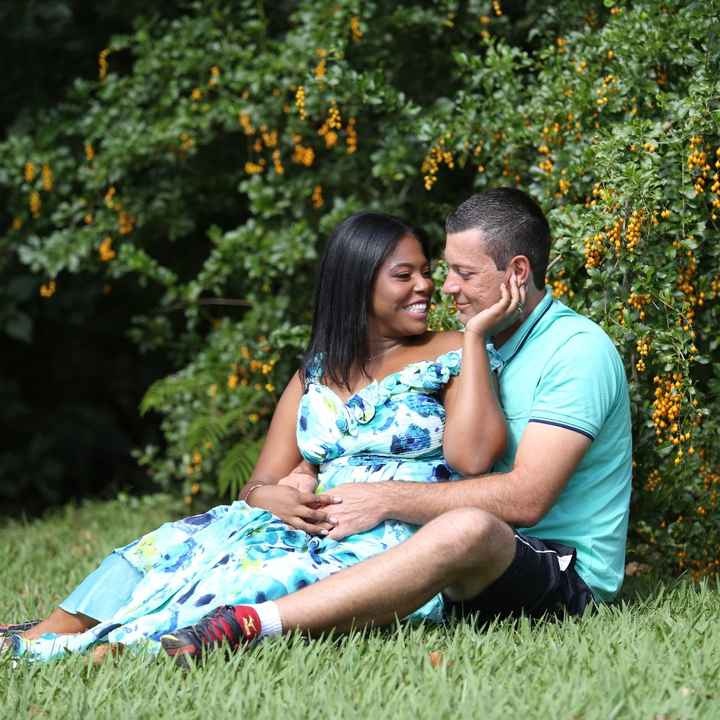 Nosso pré wedding 😍🥰 #vemver - 5