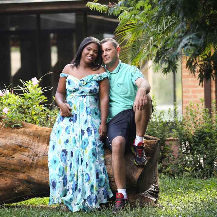 Nosso pré wedding 😍🥰 #vemver - 6