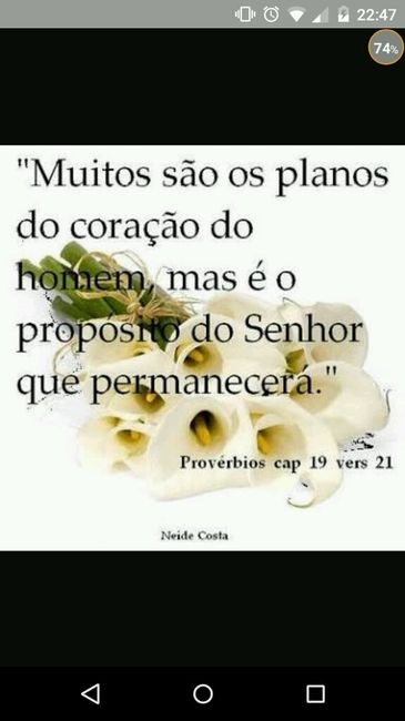 Fábio & letícia... nosso diário... - 6