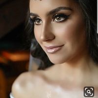 Tiara/testeira/coroa - 1