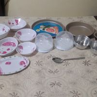 Mais coisas de cozinha...