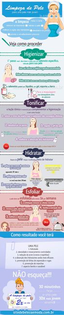  Minhas dicas de beleza - 2