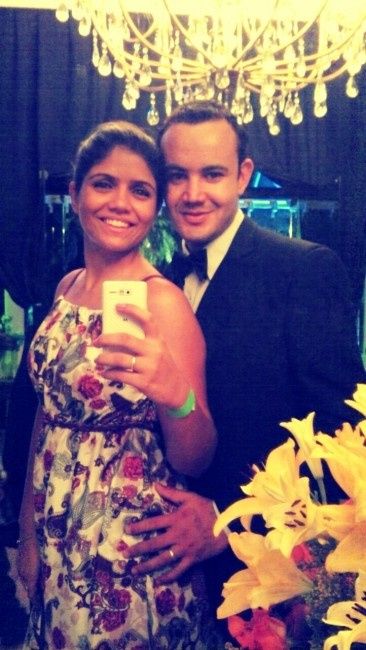O Amor da minha vida