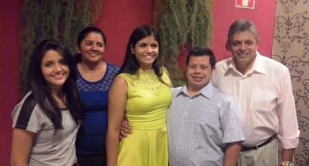 Familiaaaa