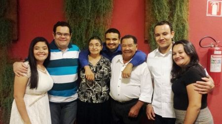 Familiaaa