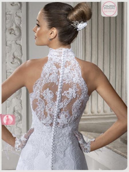 Meu vestido, fechado e surpresa! - 3