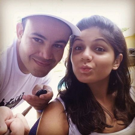 Poste aqui uma foto sua com o seu amor! - 1
