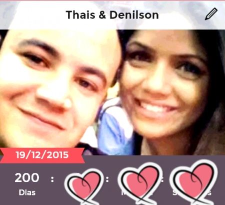 Faltam 200 dias!!! *_* - 2