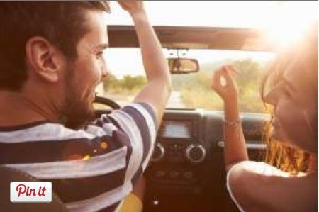40 coisas que todo casal... - 1