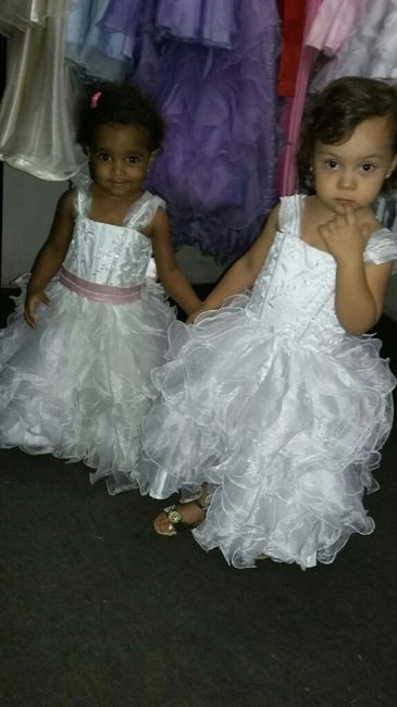 Minhas floristas lindas *-* apaixonada!!! - 1