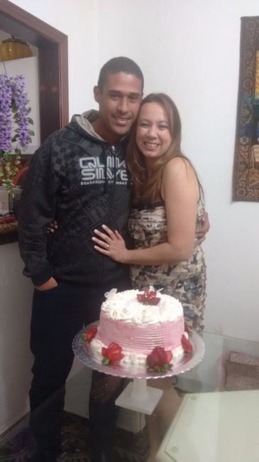 Casamento
