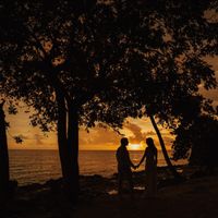 Ensaio Pré-Wedding