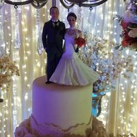 A partir de agora... sra evangelista! - 18