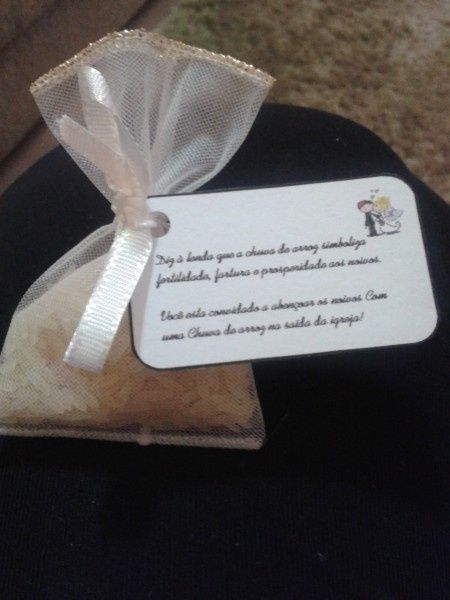 Tag e arroz - 1