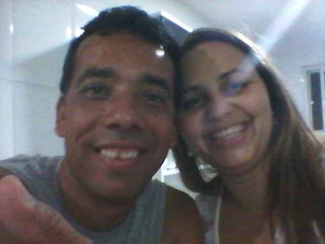 Meu noivo e ... - 1
