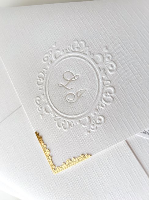 Convites chegaram !! Iolanda convites e Orion personalize 6