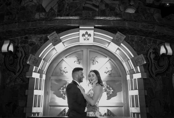 Fotos pré wedding - 3