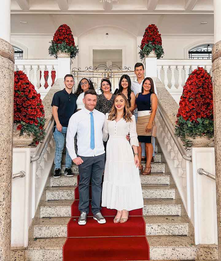 casamento civil 🤍 - 1