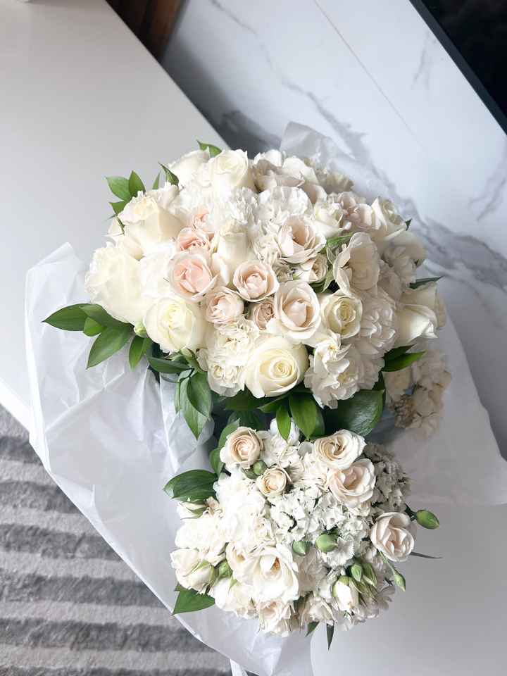 Buquê 💐 é amanhã!!! - 4