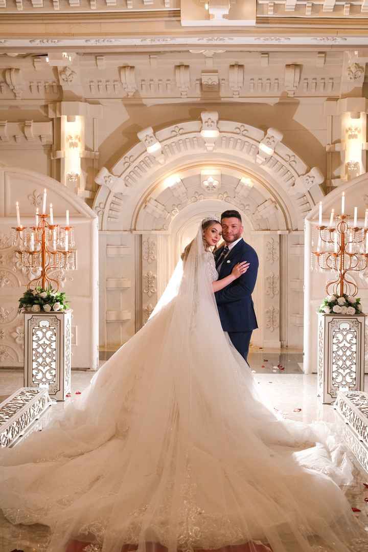 1 ano - bodas de papel - 3