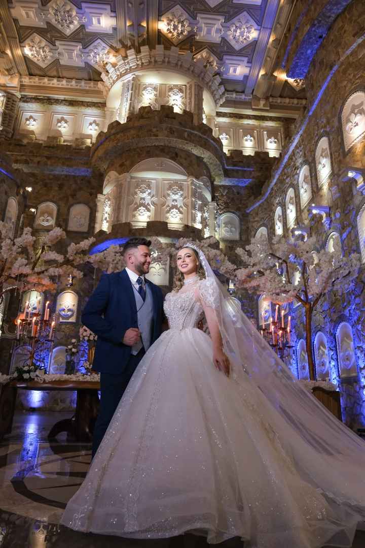 1 ano - bodas de papel - 4