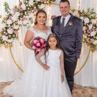 Quantos ❤️ você dá para o dia do seu casamento? Avalie! - 1