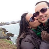 Meu amor !!!