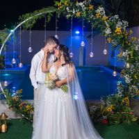 De 0 a 10, seu casamento foi... - 1