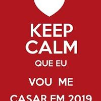  Cadê as noivinhas ansiosas de 2019 - 1