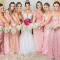 Padrinhos de cinza ! Ajuda!!! - 1