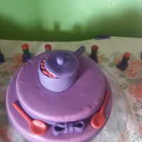  Chá de cozinha - 3