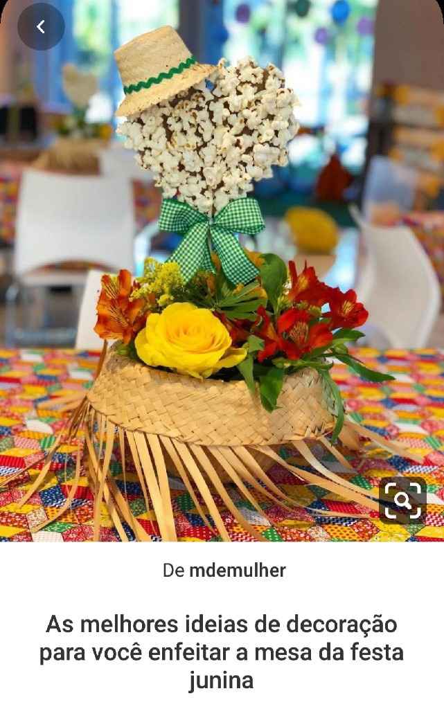Tema da festa - 10