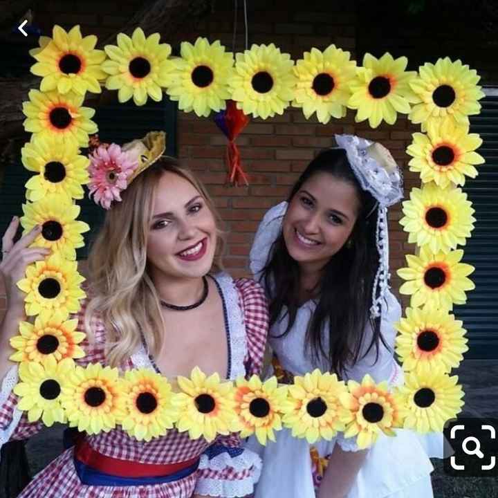 Tema da festa - 11