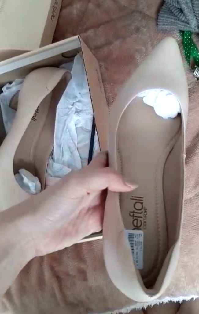 Onde comprar sapato de noiva para o casamento? - 1