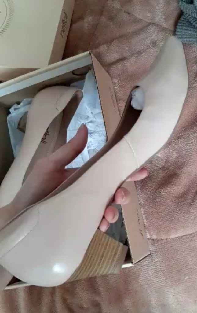 Onde comprar sapato de noiva para o casamento? - 2