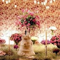 Decoração incrível!!